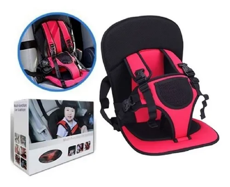 Silla De Niño Seguridad Para Carro